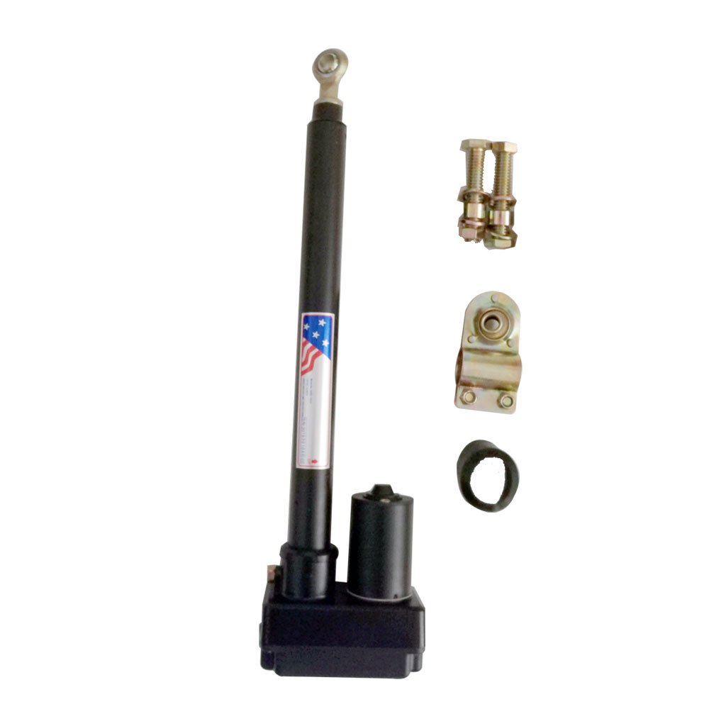 SuperJack Satellite Linear Actuator DARL3612